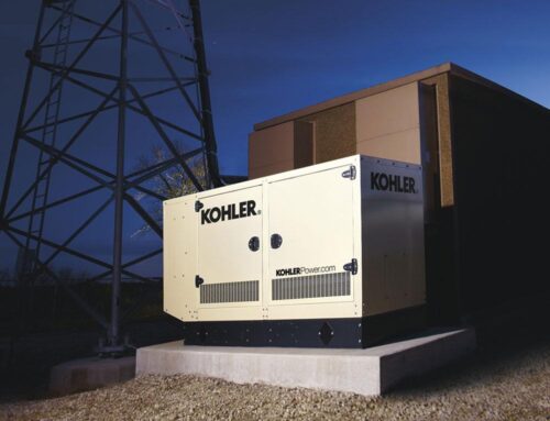 Generator Brand Spotlight: Kohler Generators