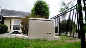 Suncoast Power Solutions portfolio 2